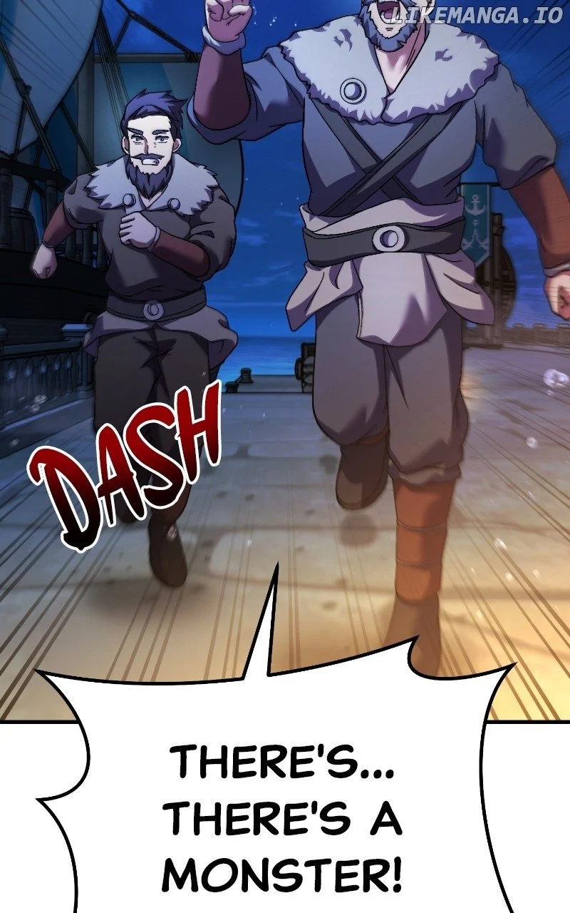 Divine Delivery Chapter 65 97